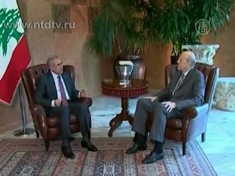 В Ливане сформировано новое правительство