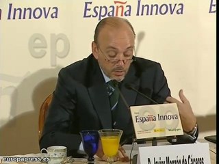 Las empresas aumentan su inversión en I+D