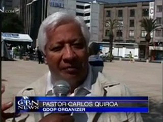 News Channel Morning Edition: June 14, 2011 - CBN.com