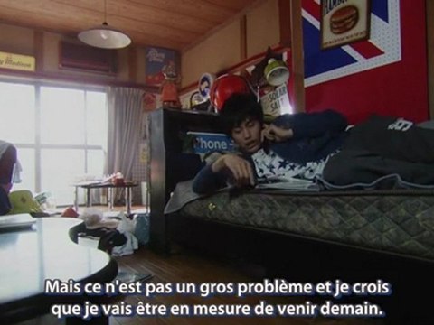 [KnT] Propose Kyoudai - ep03 (2-3)