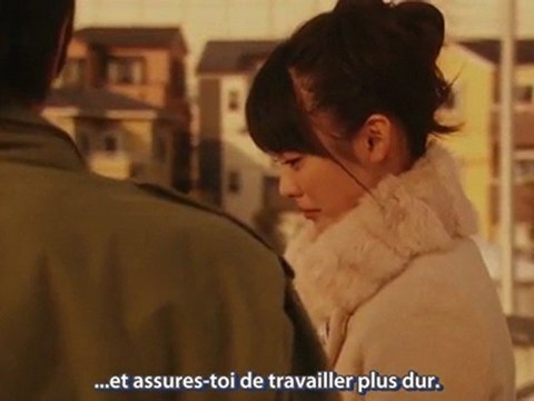 [KnT] Propose Kyoudai - ep03 (3-3)