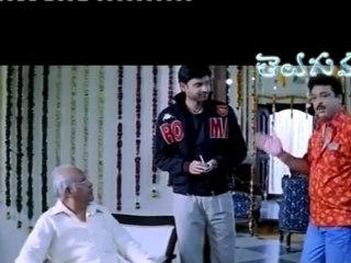 Naresh Drinking Beer Publicly