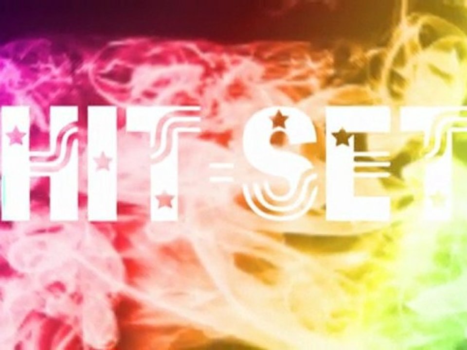 HIT-SET - No Smoke