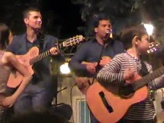 chilipoum compas  fabricio de plata