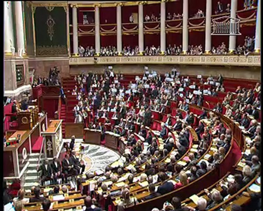 Un chèque de 2 milliards