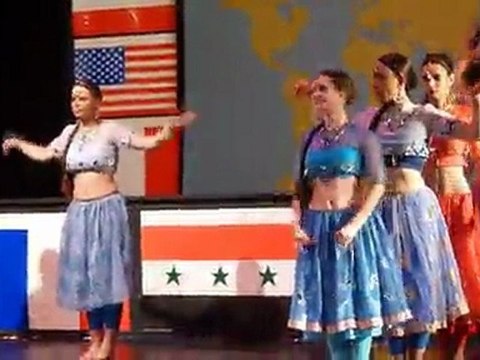Gala de danse 2011-Petites vidéos de Carole