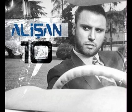 Alişan Benim için Ağla 2011 Yeni Albüm Orjinal şarkı
