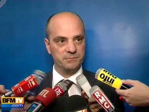 Bac : le Smartphone, allié des fraudeurs