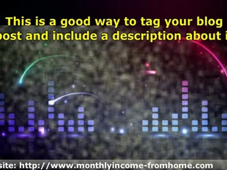 Here Is A Secret Method For Website Promotion Using Blogging