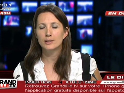 Passer son bac à 58 ans, c'est possible ! (Roubaix)