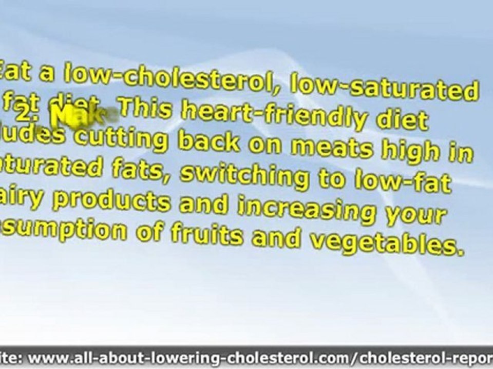 Hyperlipoproteinemia – A Detailed and Simple Explanation & Treatments