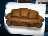 leather furniture - Call 888-567-7632 - SofasAndSectionals.com