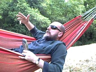 CorteX - Interview de Guillaume Lecointre (4) L'intelligent design