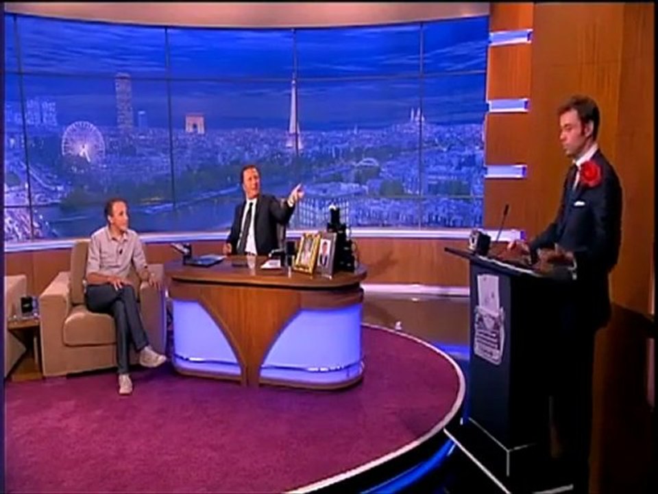 Walter - Ce Soir avec Arthur (émission 24)