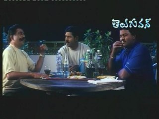 Sada Mee Sevalo - Comedy 2