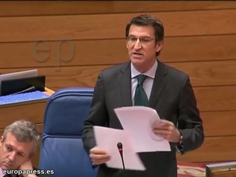 La Xunta pone 750 nuevas plazas públicas