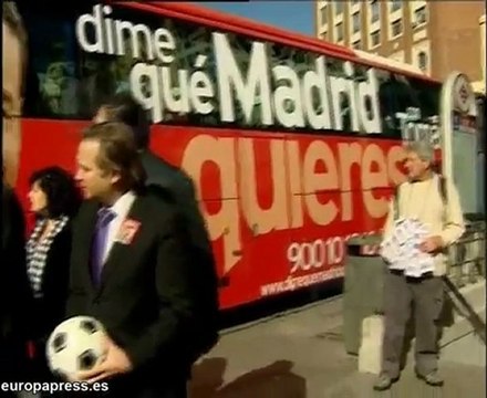 Tomás Gómez defiende la reforma laboral