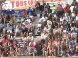 Le Beach Rugby s'invite à Saint Jean de Monts