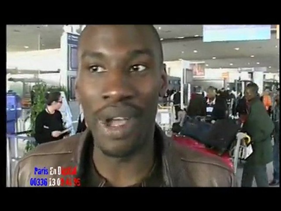 Paris en digital Brazzaville - 1