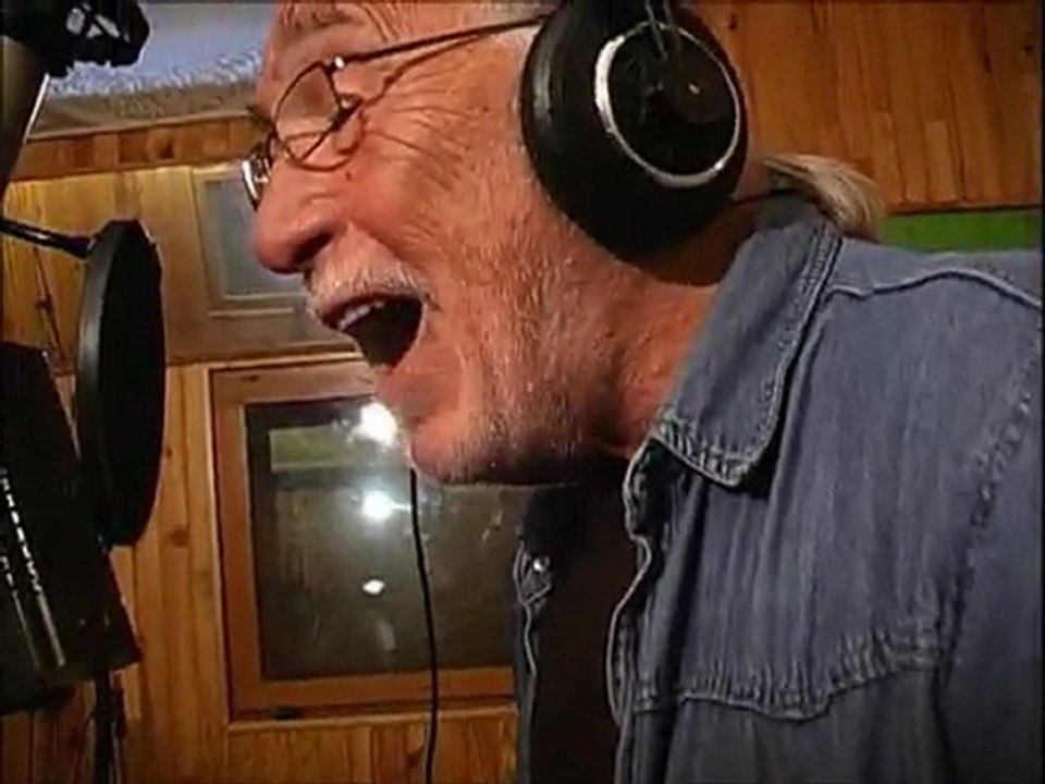 La marista amo - Jacques Yvart - Album "Brassens plu"