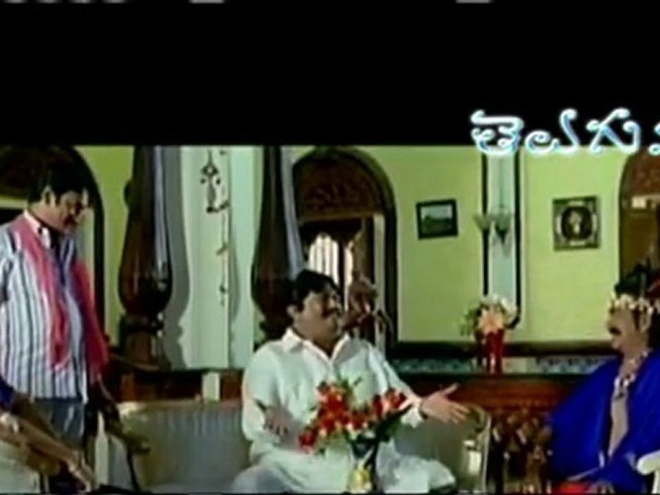 Viyyala vari Kayyalu - Comedy 9