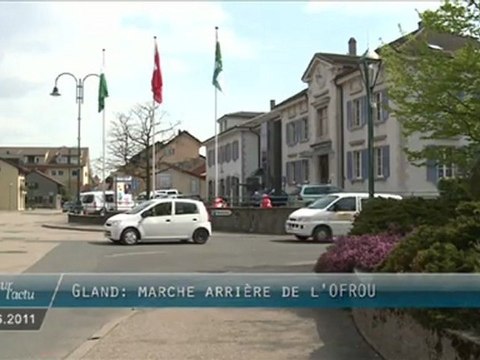 Vues sur l'Actu du 14 juin 2011