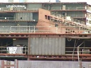 STX/St-Nazaire: Un nouveau souffle!