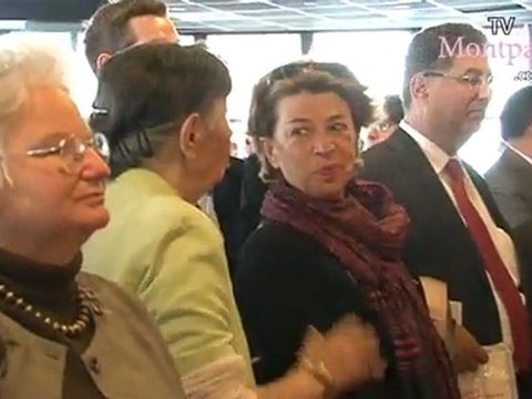 3e EDITION DU SALON DU LIVRE : PARIS SE LIVRE