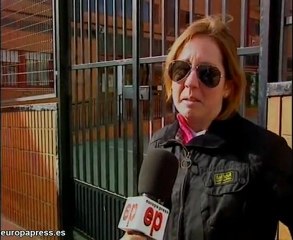 Docentes logran que retiren los crucifjos