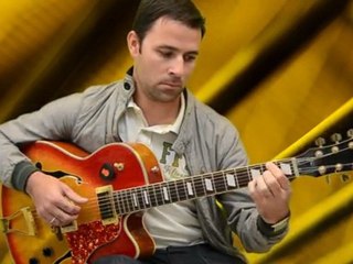CLASES DE GUITARRA EN PALMA DE MALLORCA