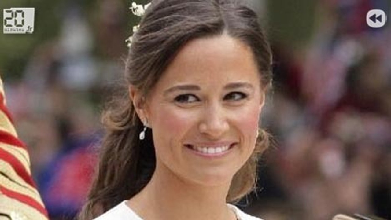 Pippa Middleton CELIBATAIRE !