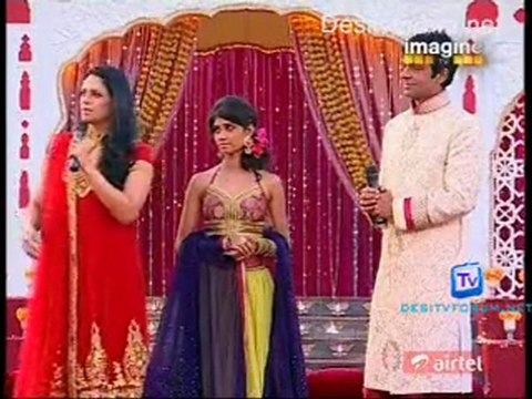 Ratan Ka Rishta - 14th June 2011 Watch Video Online Pt1