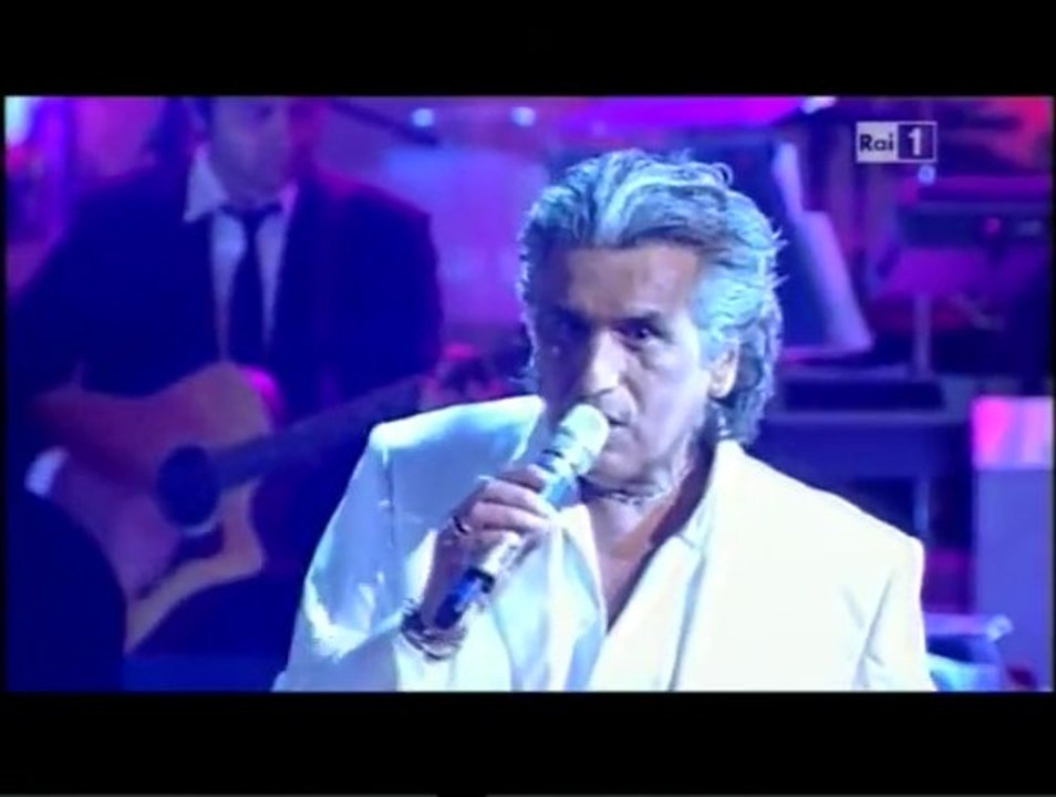 Toto Cutugno_ Ciak si canta 06_05_2011 (1_2)
