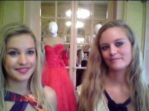 Metz : Fêtes de la Mirabelle Les Miss 2010