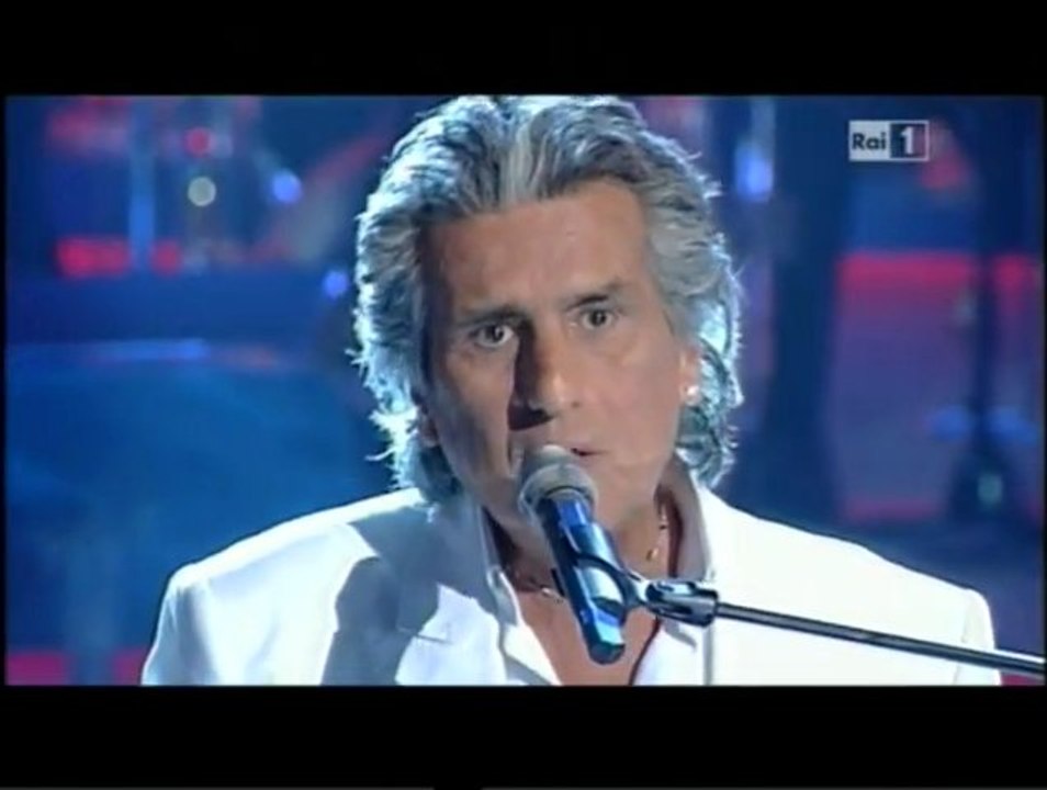 Toto Cutugno_ Ciak si canta 06_05_2011 (2_2)-1
