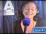 Les chroniqueurs de l'été - Laura