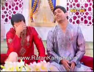 Swayamvar Season 3- Ratan Ka Rishta 14th June 2011 Part 1 www.RatanKaRishta.in
