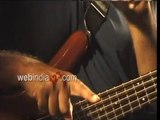 How to Play 'Indian Slap Bass' by Bassist Jayen Varma