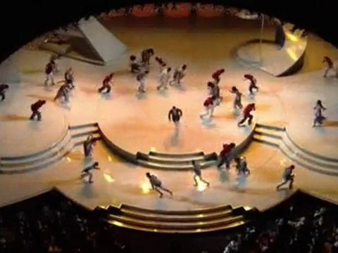 Best Original Score 'Medley' - 82th Academy Awards