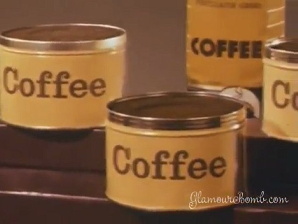 This Is Coffee (1962) or How To Percolate Coffee