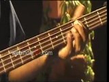 'Jayen's Slap Bass' by Indian Bassist Jayen Varma
