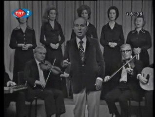 Bu Hülyalar Diyarında - Münir Nurettin Selçuk