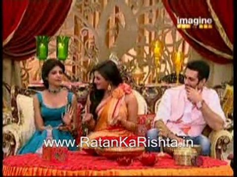 Swayamvar Season 3- Ratan Ka Rishta 14th June 2011 Part 3 RatanKaRishta.in