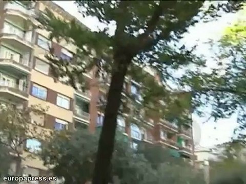 El temporal azota la Península Ibérica