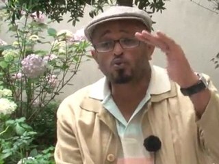 Fouad, de retour de Libye - Partie 1