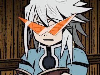 [04] Tales of Symphonia ~ Row Row, Fight the Power