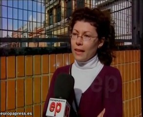 El Tribunal de Extremadura retira crucifijos