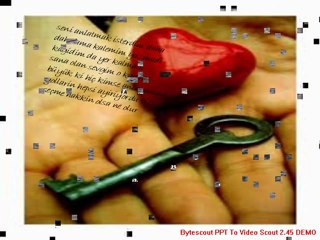 Yanımdayken aradım seni [ MaRKo & ByMaNia ]