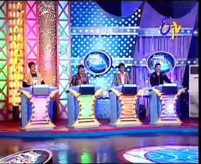 Sye Aata - Mano with - Comedian Siva Reddy - Part 01