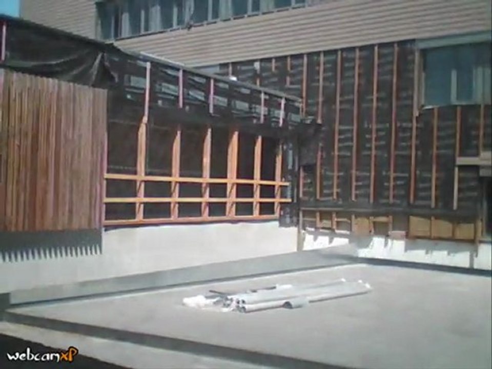 passerelle Q2 05 2001